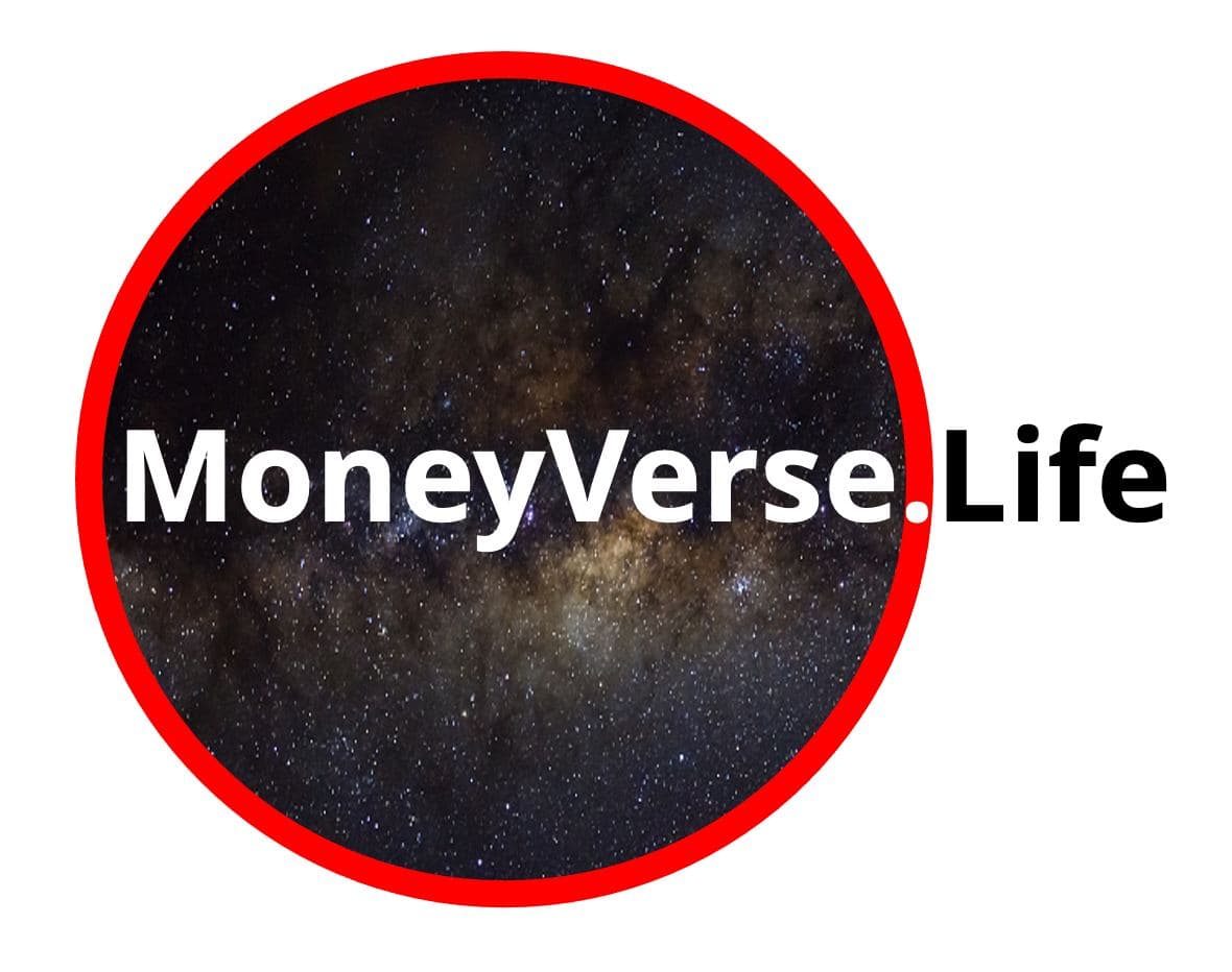 MoneyVerse.Life