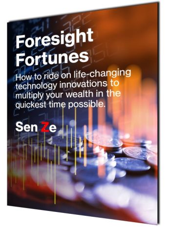 Foresight Fortunes Cover 2